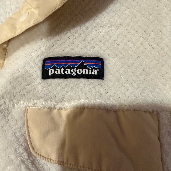 Patagonia 1/4 zip - Picture 2 of 4